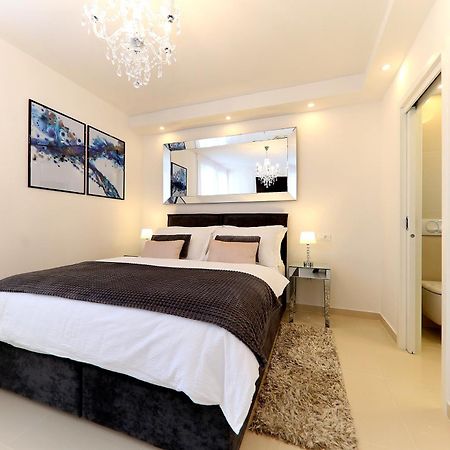 Kiko Luxury Accommodation Zadar Exteriér fotografie