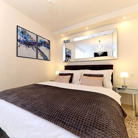 Kiko Luxury Accommodation Zadar Exteriér fotografie