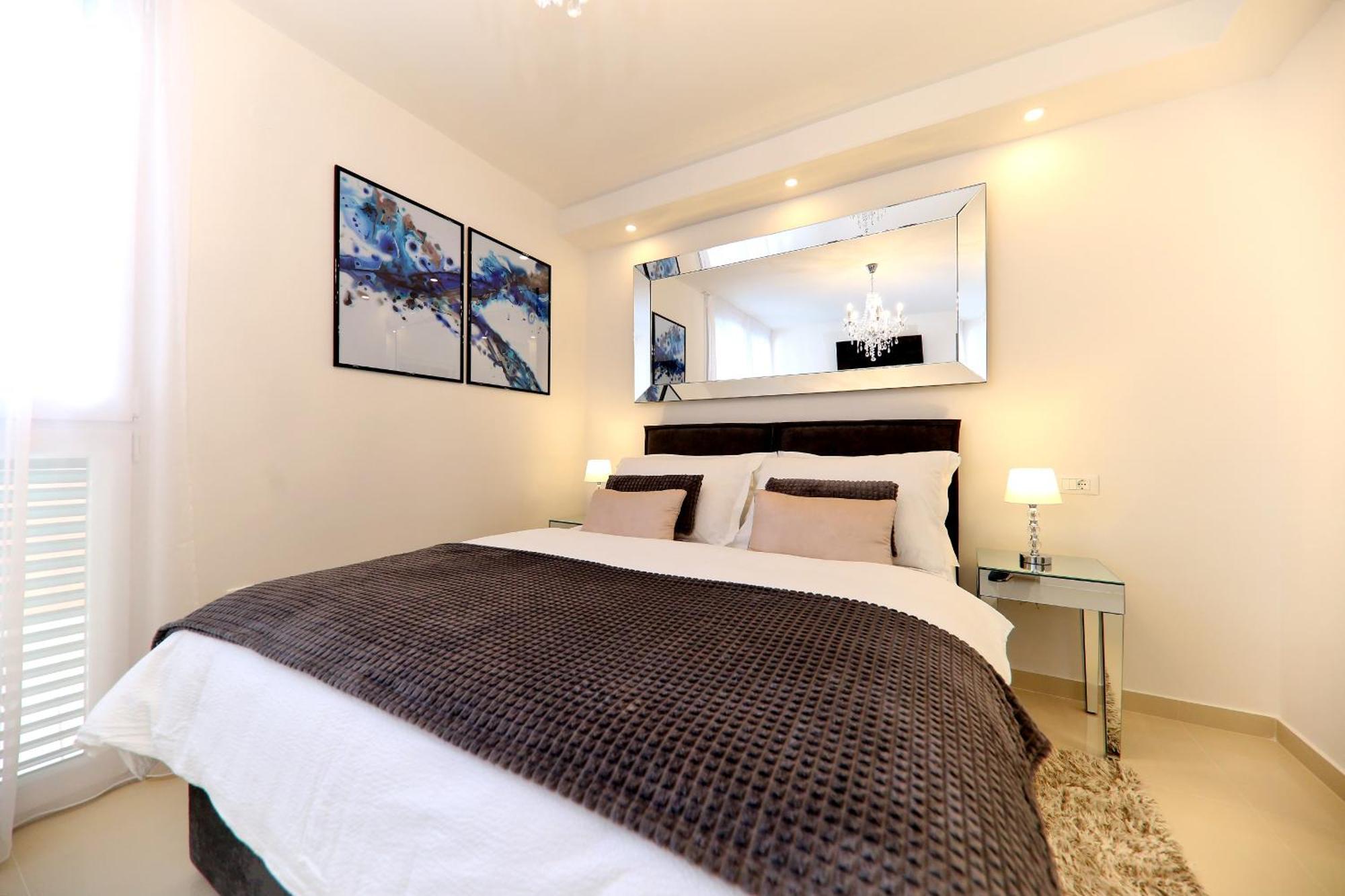 Kiko Luxury Accommodation Zadar Exteriér fotografie