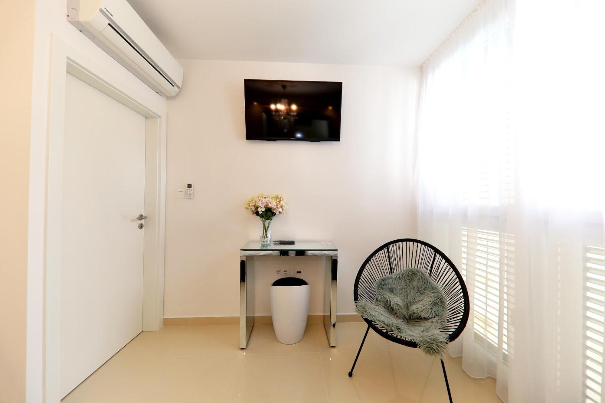 Kiko Luxury Accommodation Zadar Exteriér fotografie
