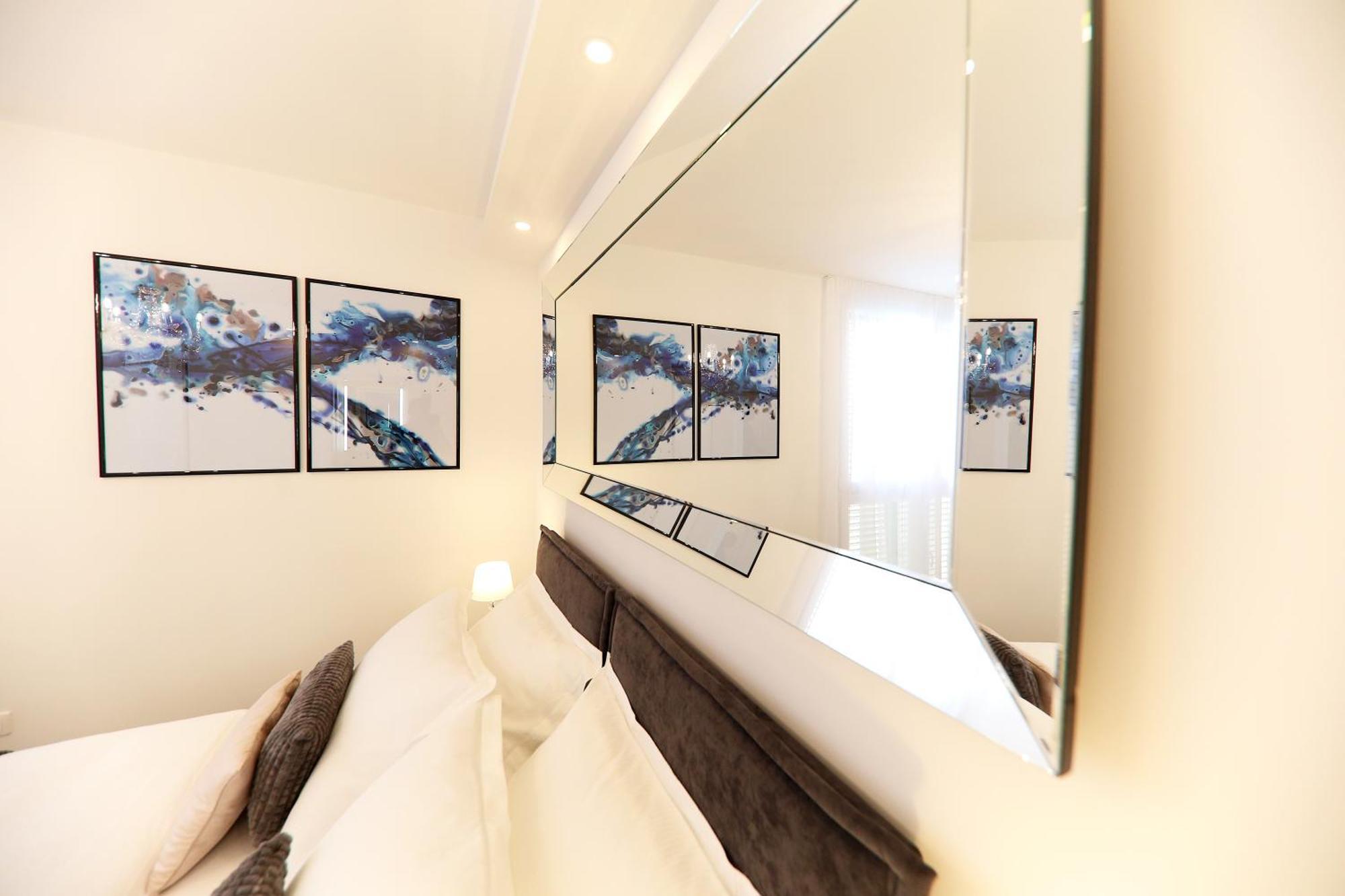 Kiko Luxury Accommodation Zadar Exteriér fotografie