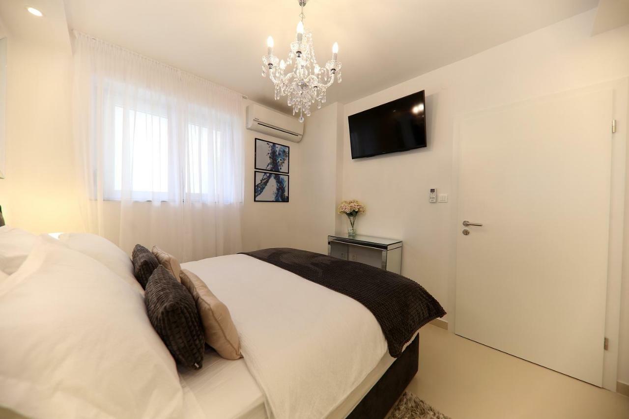 Kiko Luxury Accommodation Zadar Exteriér fotografie