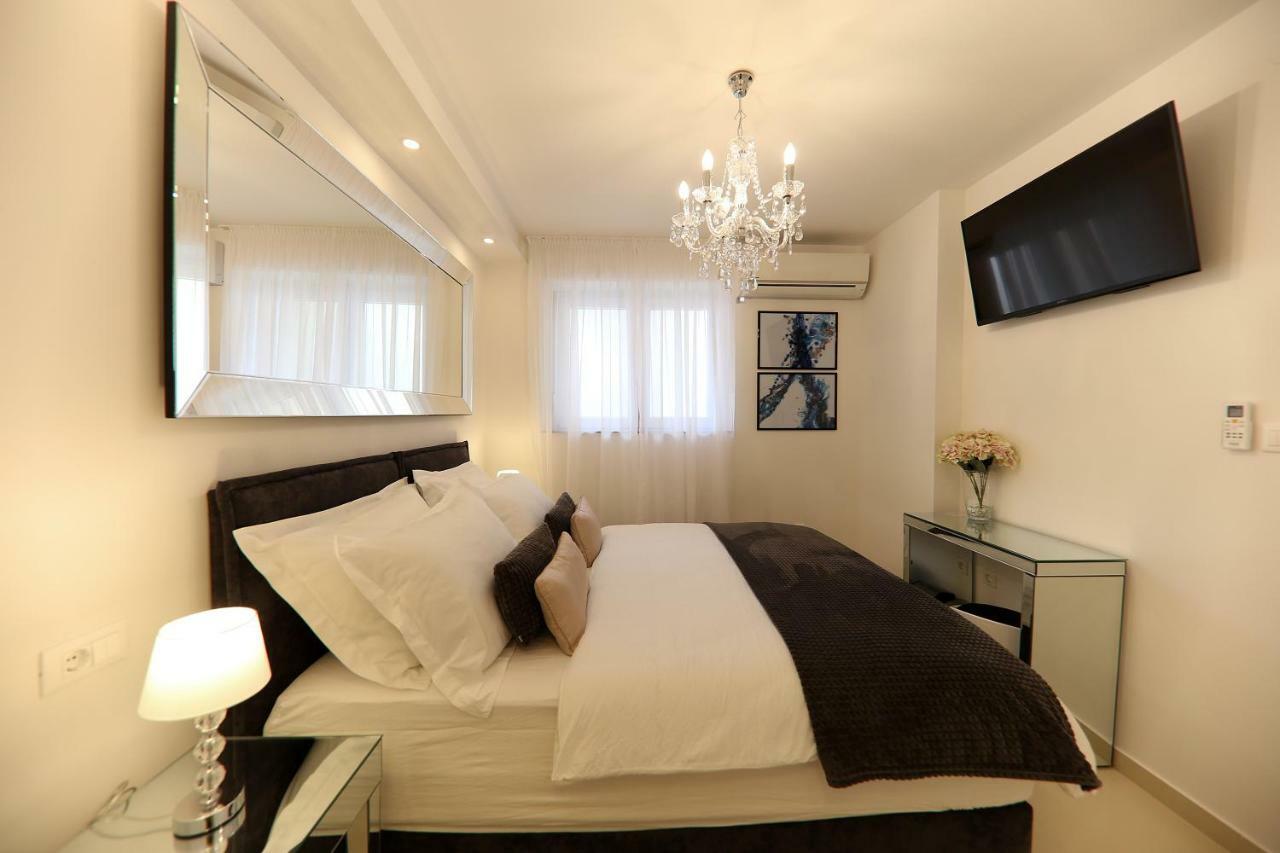 Kiko Luxury Accommodation Zadar Exteriér fotografie