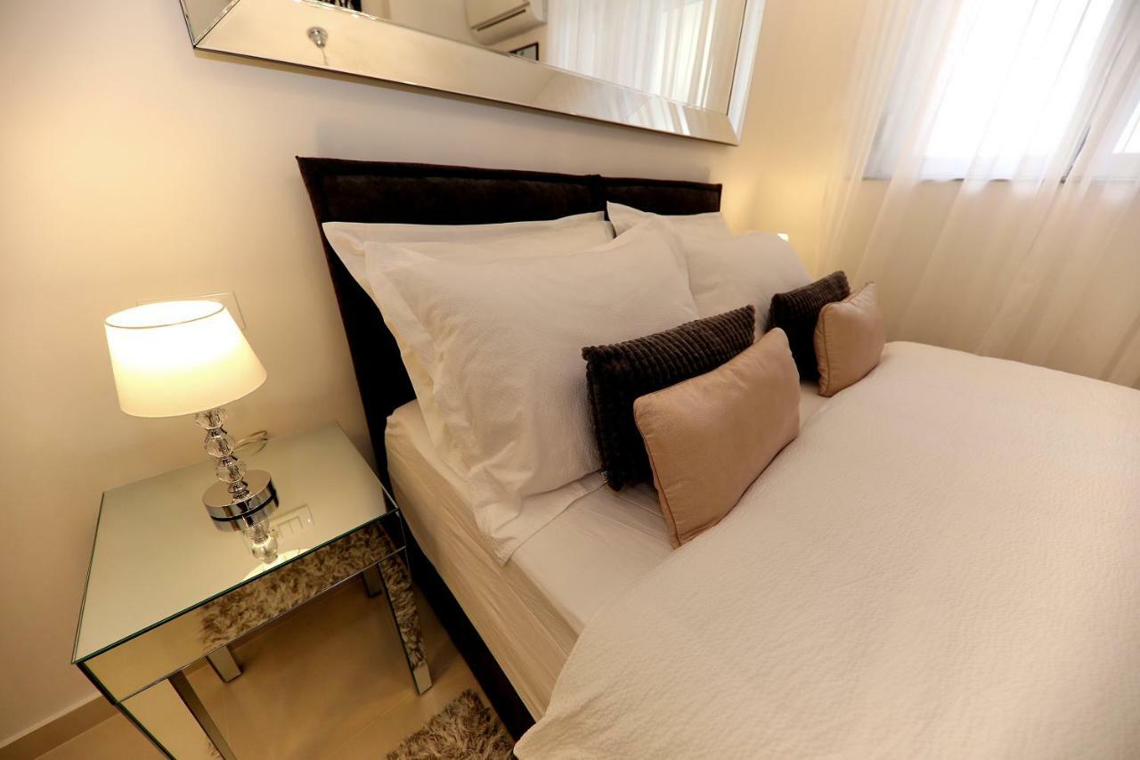 Kiko Luxury Accommodation Zadar Exteriér fotografie