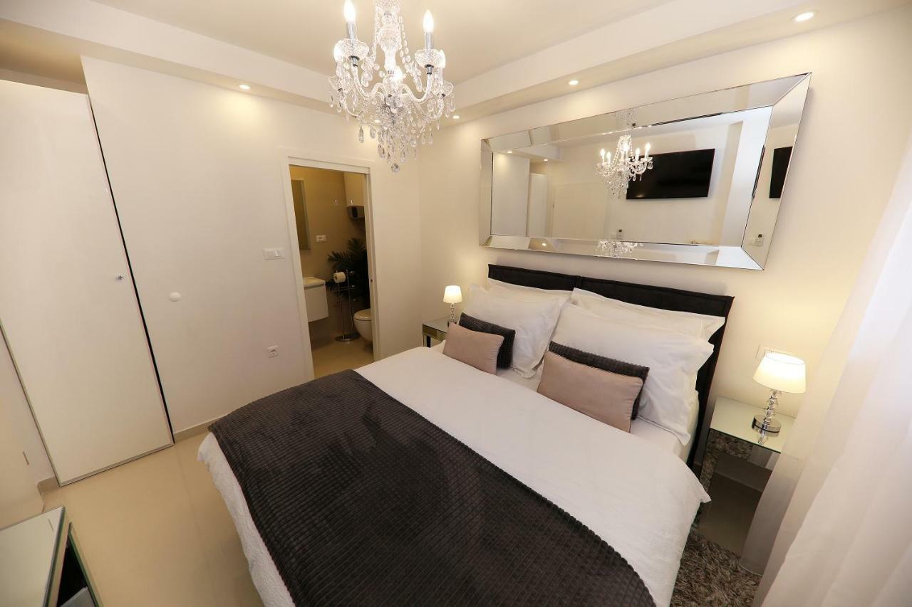 Kiko Luxury Accommodation Zadar Exteriér fotografie