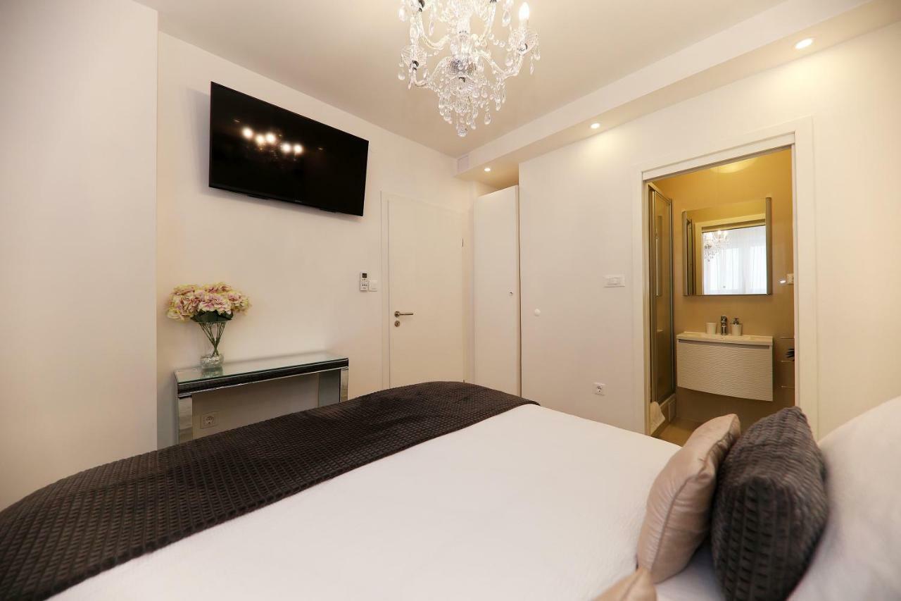 Kiko Luxury Accommodation Zadar Exteriér fotografie