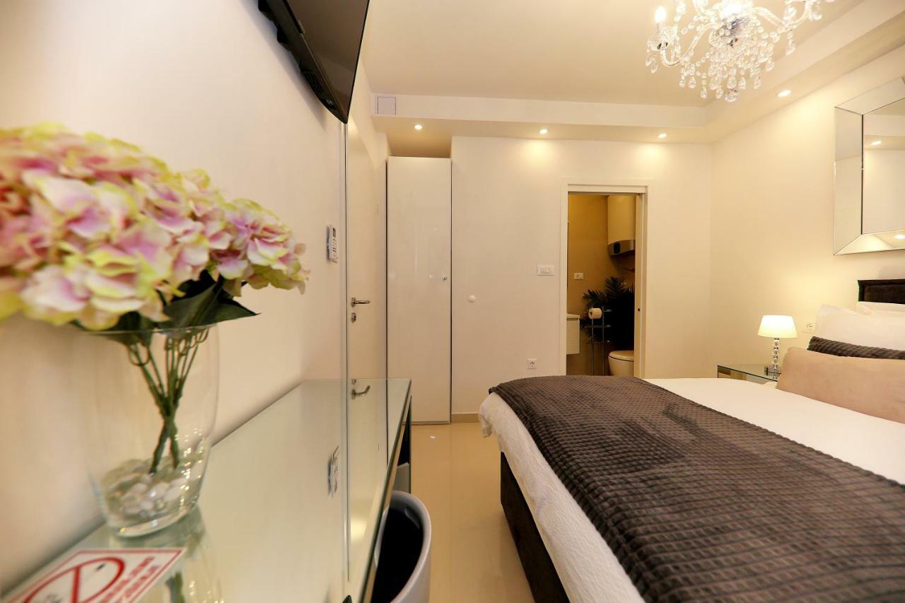 Kiko Luxury Accommodation Zadar Exteriér fotografie